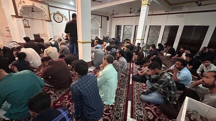 Night of qadr