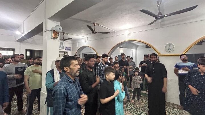 19th ramadan
