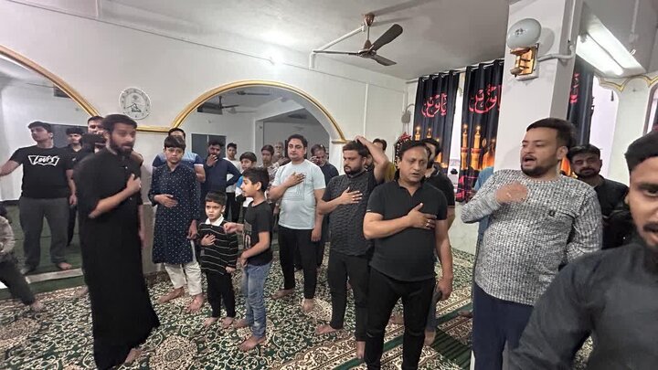19th ramadan