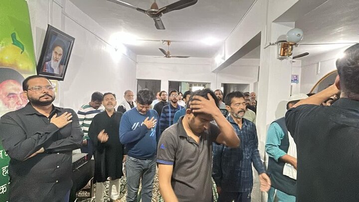 19th ramadan