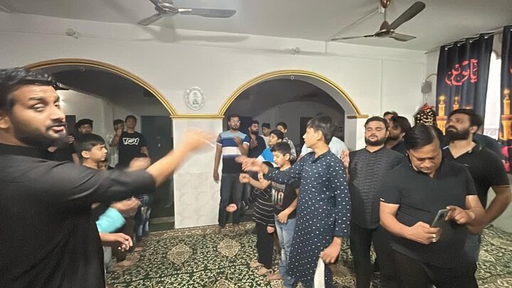 19th ramadan