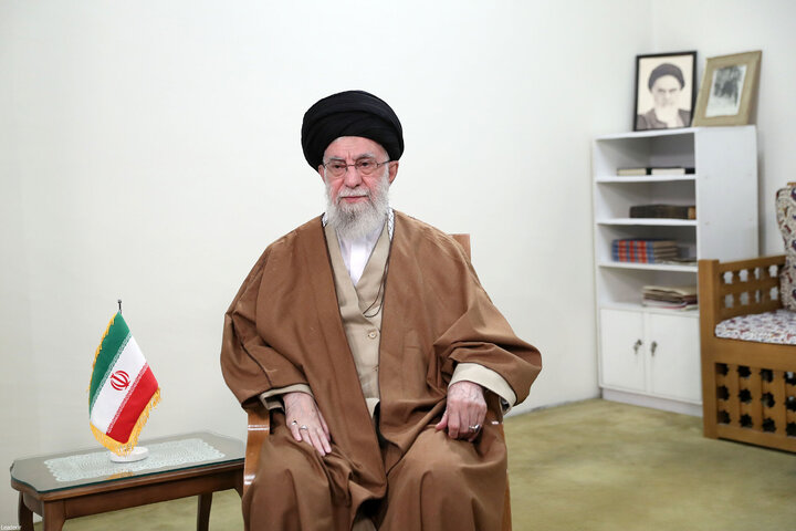 پیام نوروزی رهبر انقلاب به‌مناسبت آغاز سال ۱۴۰۴
