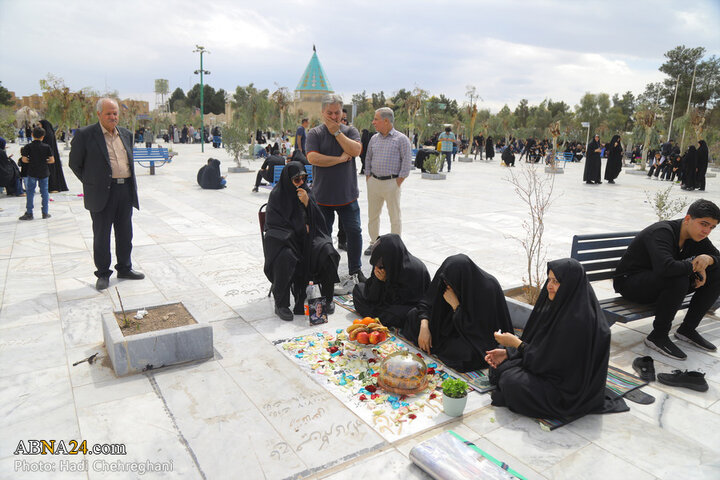 تحویل سال نو