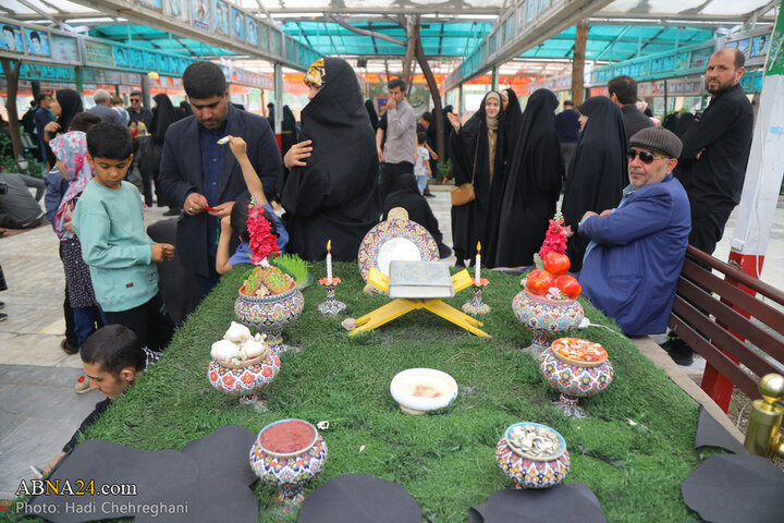 تحویل سال نو