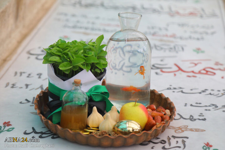 تحویل سال نو