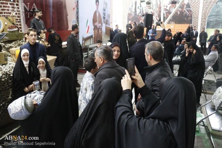 تحویل سال شهر تبریز