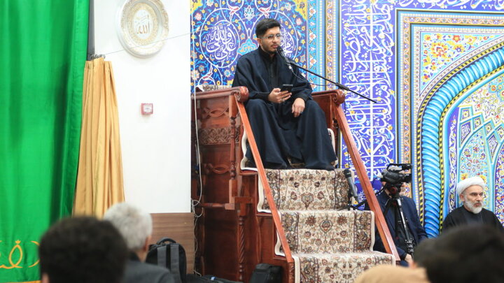 مراسم احیای مسکو
