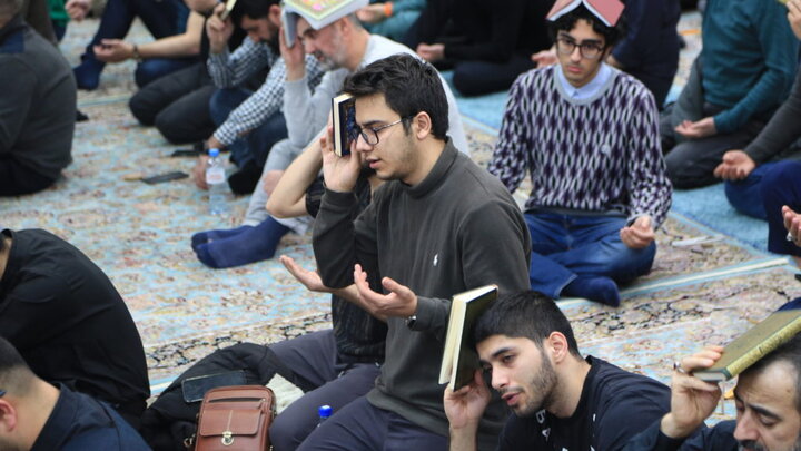 مراسم احیای مسکو