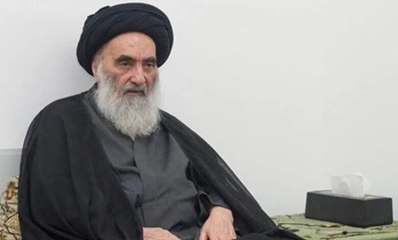 آیت الله سیستانی مبلغ زکات فطره را اعلام کردند