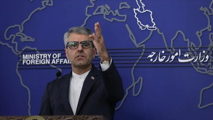 بقائی: ادعای عدم پایبندی ایران به تعهدات، نشان‌دهنده سوء‌نیت طراحان قطعنامه است