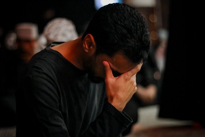 گزارش تصویری شیعیان عمان