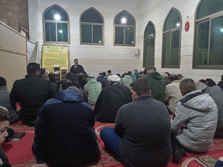 شب قدر در لبنان