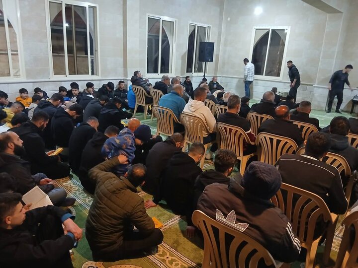 شب قدر در لبنان