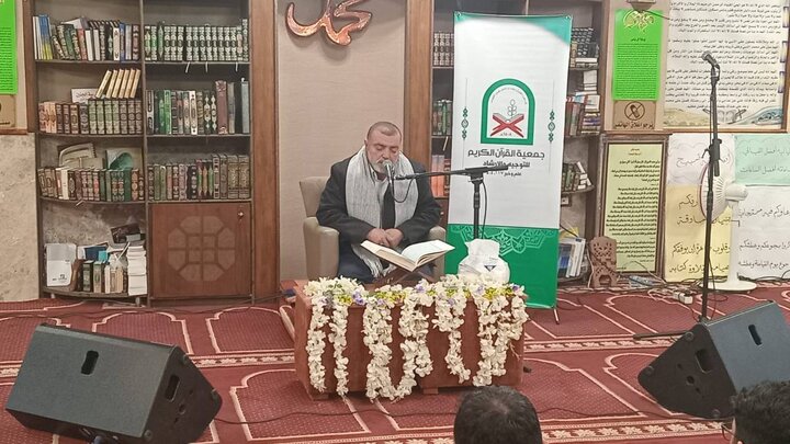 شب قدر در لبنان
