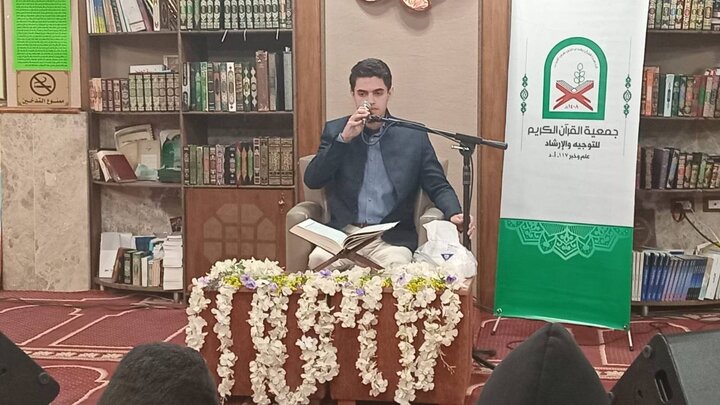 شب قدر در لبنان