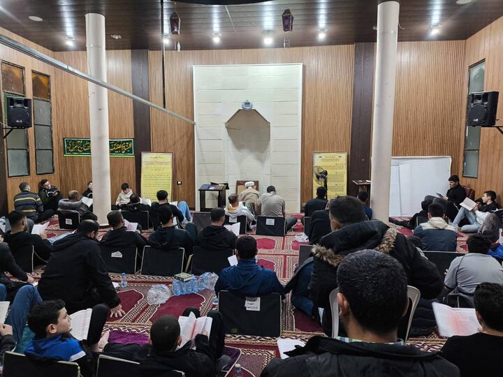 شب قدر در لبنان