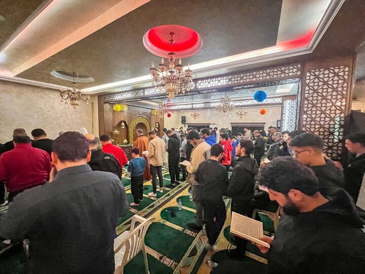 شب قدر در لبنان