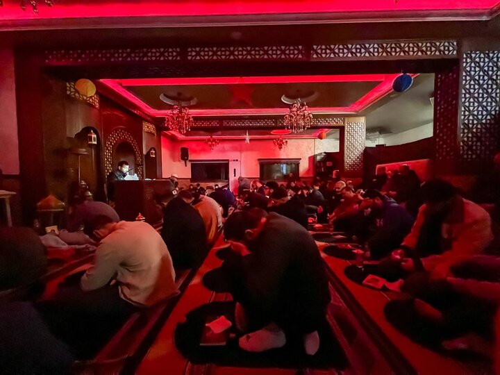 شب قدر در لبنان