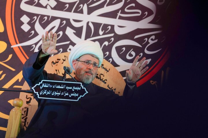 شرق موصل