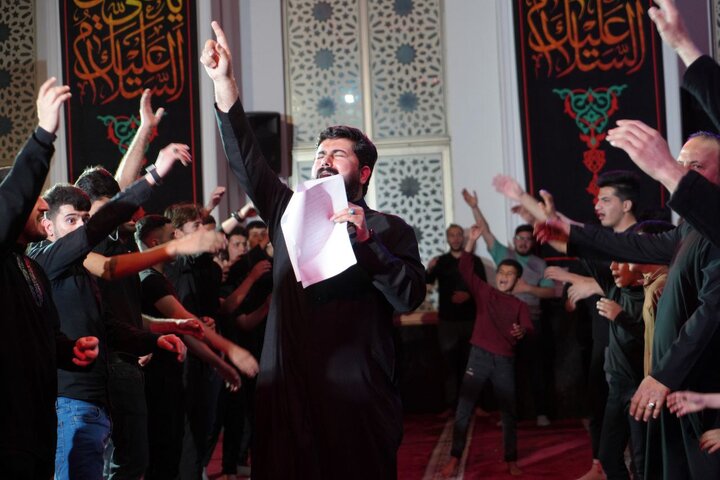 شرق موصل