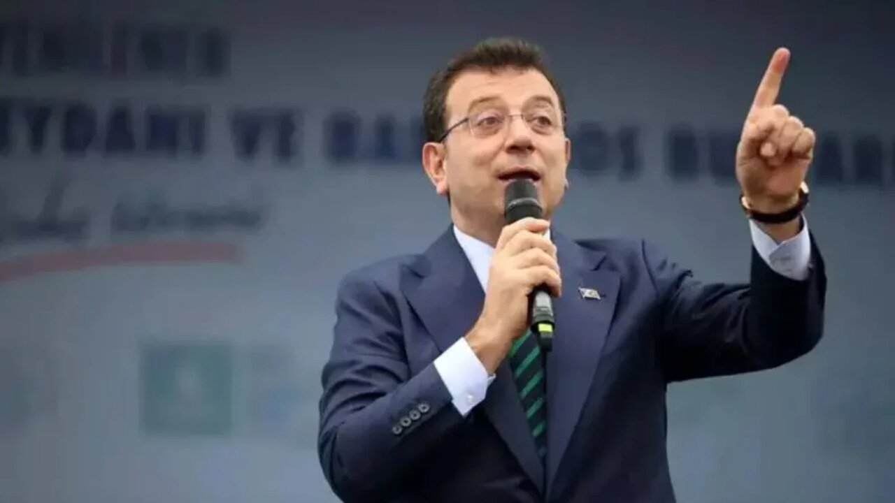 ۴ سناریوی احتمالی برای سرنوشت رقیب انتخاباتی اردوغان پس از دستگیری