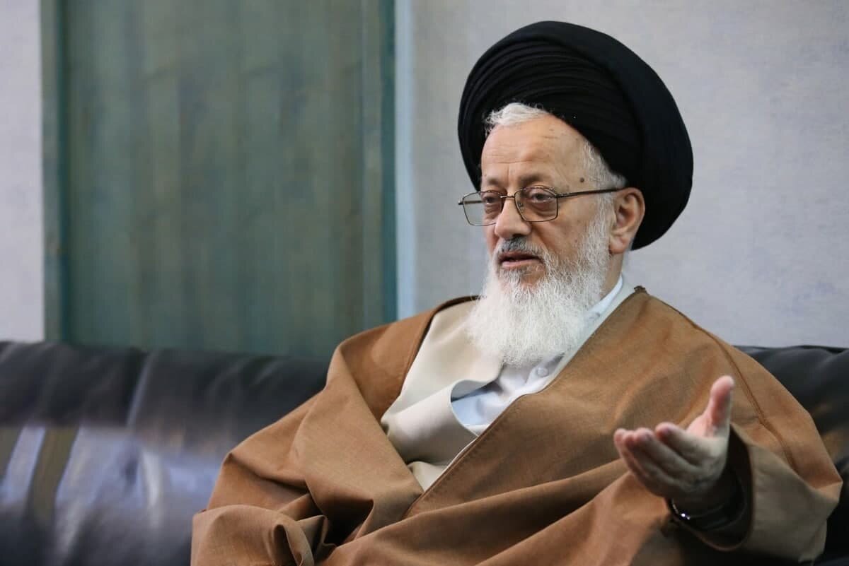 نماینده رهبر انقلاب در عراق در گفت‌وگو با ابنا: حفظ حرمت رمضان و تقویت امید، عامل اقتدار و همگرایی اسلامی