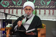 Religious society values spirituality, prioritizes knowledge, established on rationality: Ayatollah Ramazani