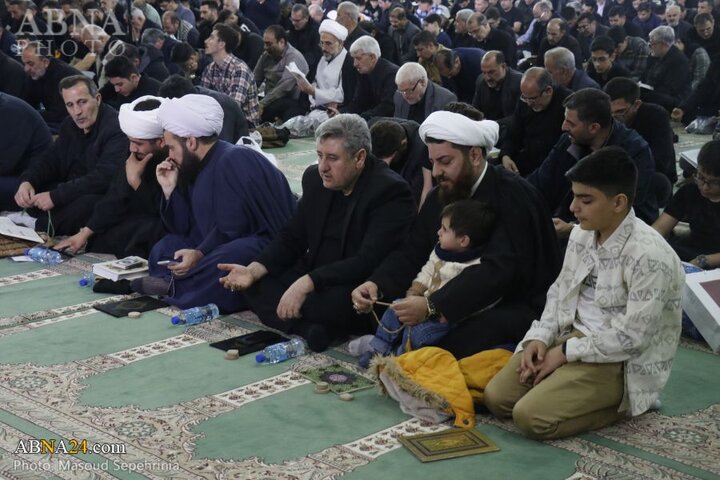 احیای دوم تبریز