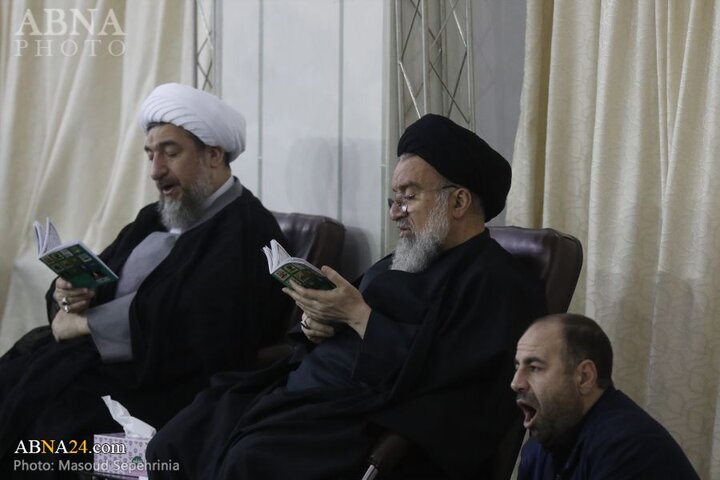 احیای دوم تبریز