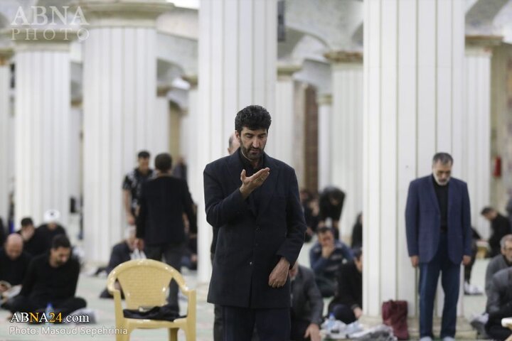 احیای دوم تبریز