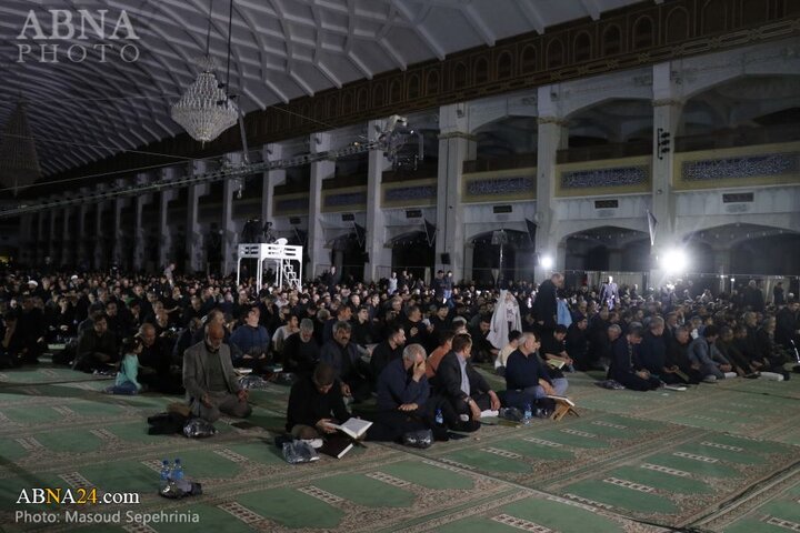 احیای دوم تبریز