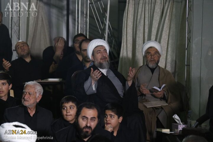 احیای دوم تبریز