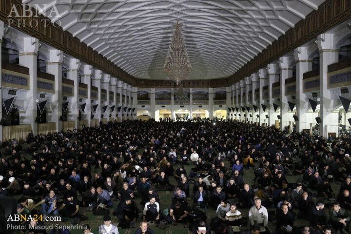 احیای دوم تبریز