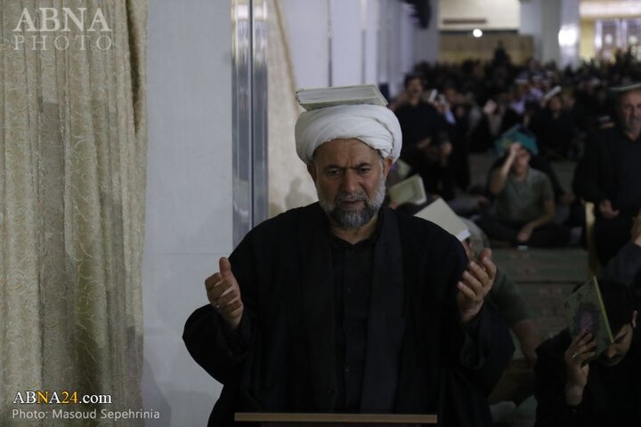 احیای دوم تبریز