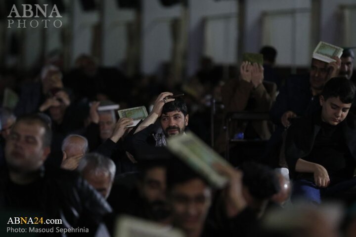 احیای دوم تبریز