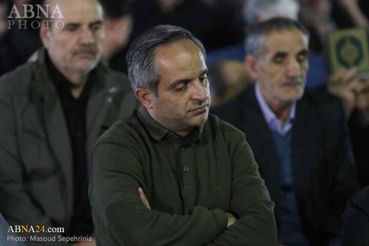 احیای دوم تبریز