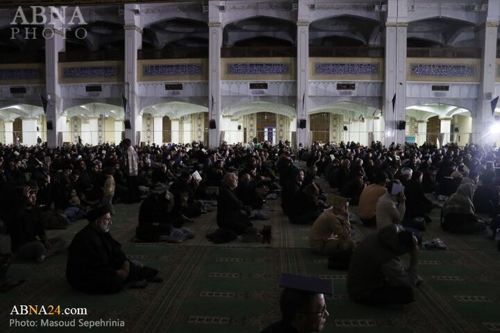 احیای دوم تبریز