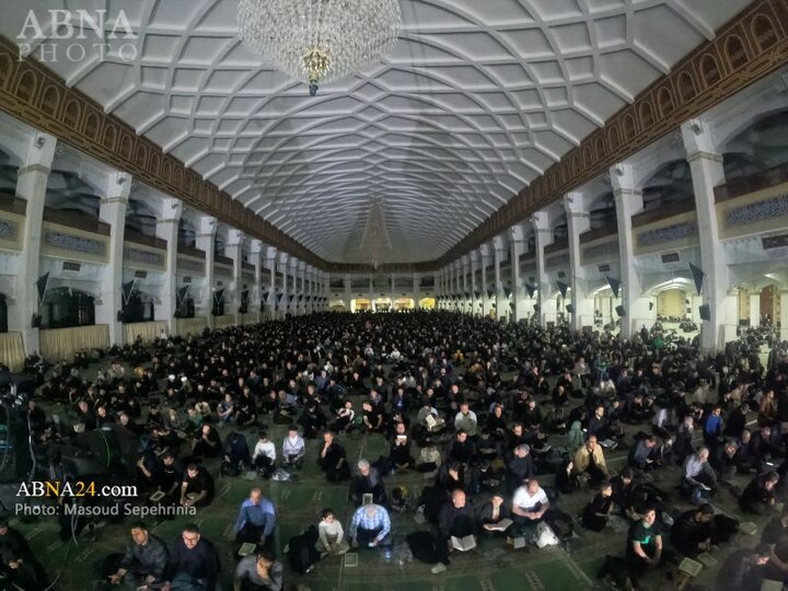 احیای دوم تبریز