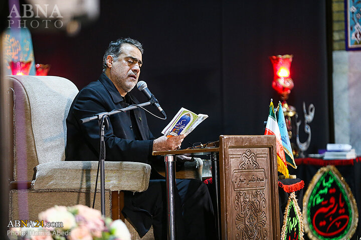 گزارش تصویری جمکران