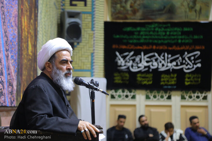 تکیه حاج سید حسن