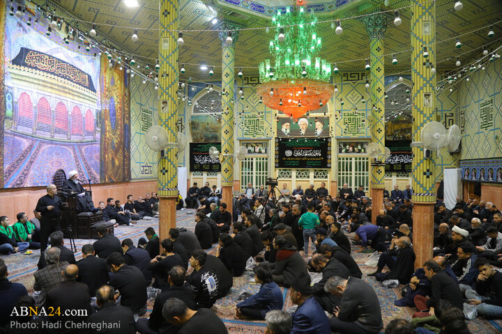 تکیه حاج سید حسن