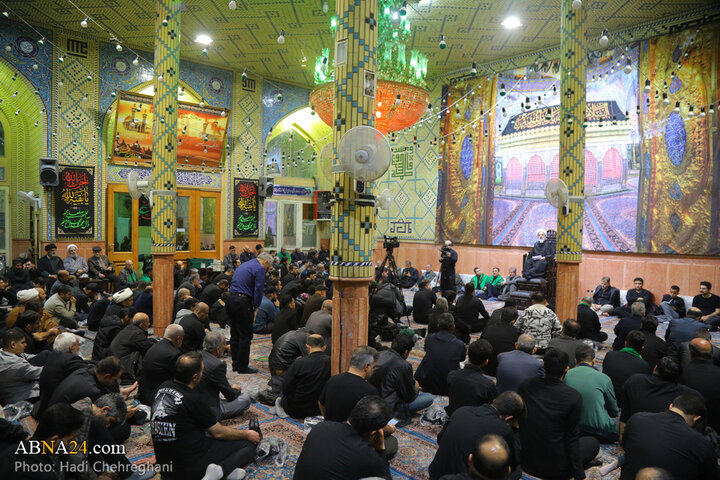 تکیه حاج سید حسن