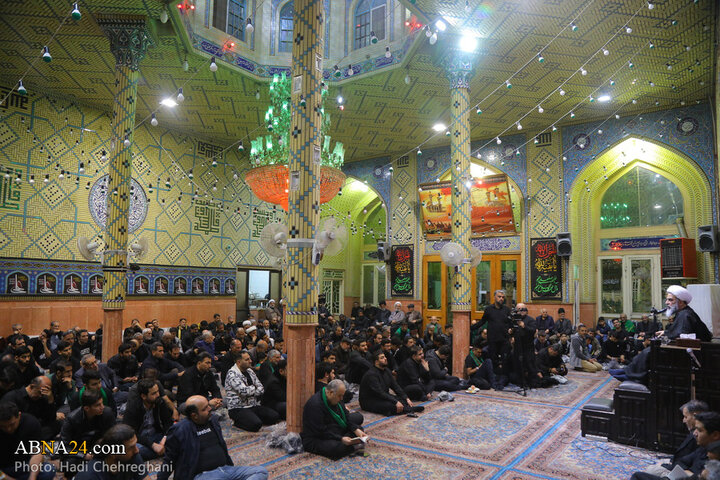 تکیه حاج سید حسن