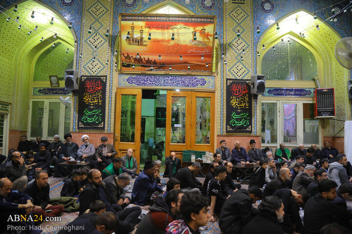 تکیه حاج سید حسن
