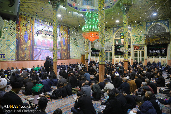 تکیه حاج سید حسن