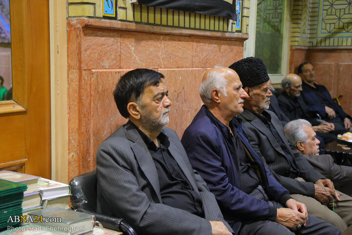 تکیه حاج سید حسن