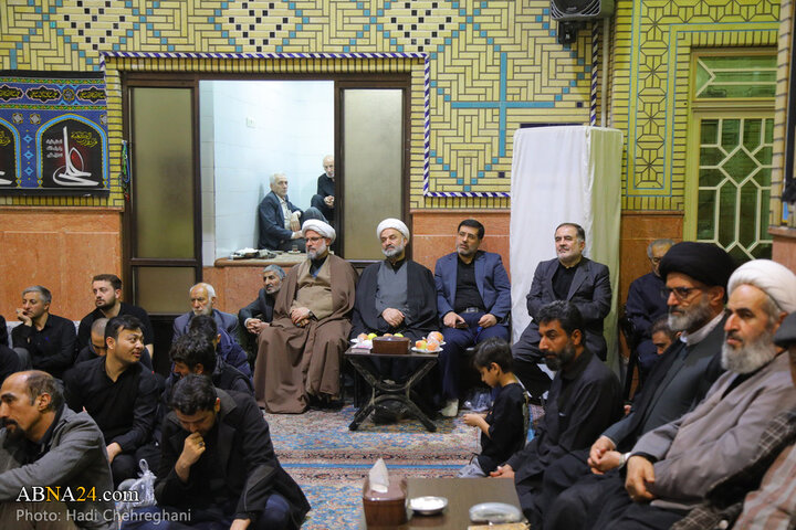تکیه حاج سید حسن