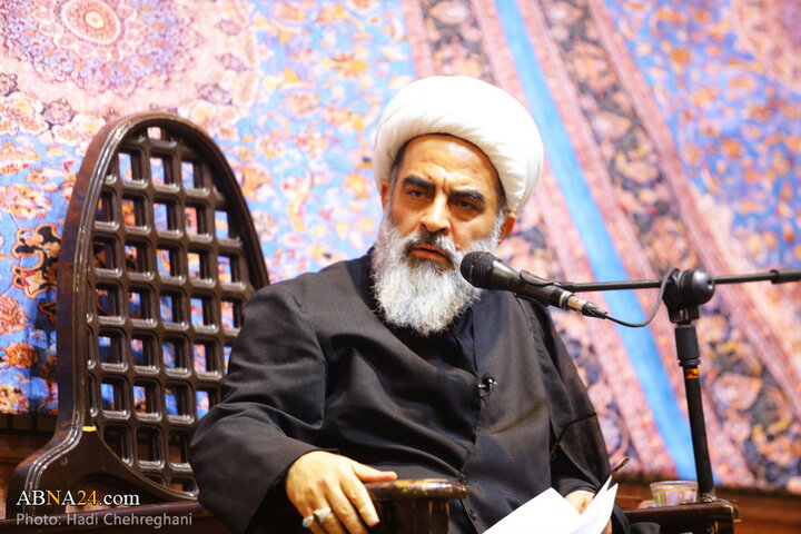 تکیه حاج سید حسن