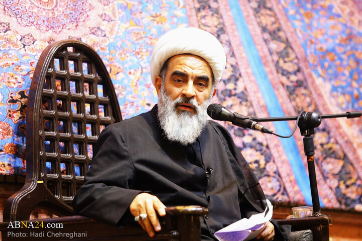 تکیه حاج سید حسن