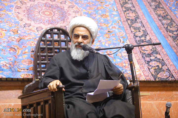 تکیه حاج سید حسن